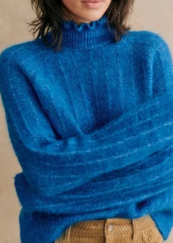 Sezane Pull Loris- Maille