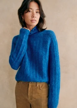 Sezane Pull Loris- Maille