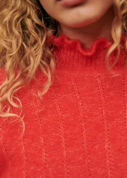 Sezane Pull Loris- Maille