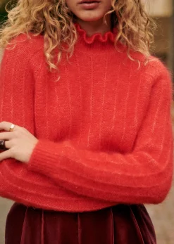 Sezane Pull Loris- Maille