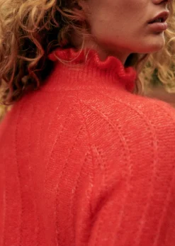 Sezane Pull Loris- Maille