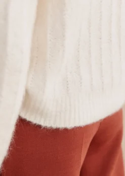 Sezane Pull Loris- Maille