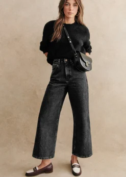 Sezane Pull Louise- Maille