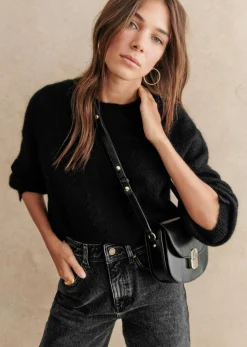 Sezane Pull Louise- Maille