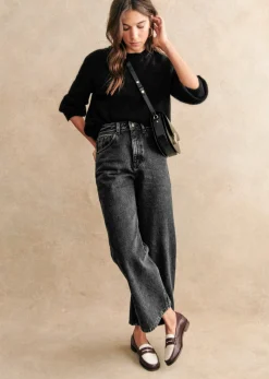 Sezane Pull Louise- Maille