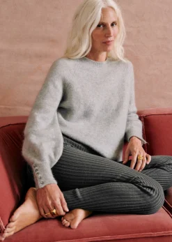 Sezane Pull Louise- Maille