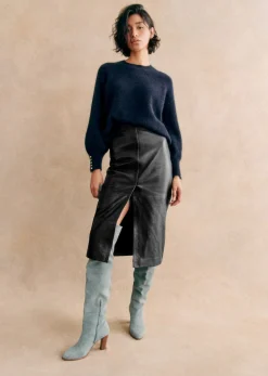 Sezane Pull Louise- Maille