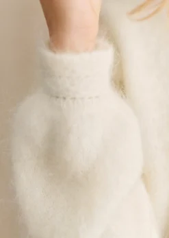 Sezane Pull Marylis- Maille