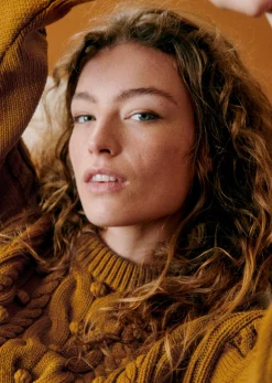 Sezane Pull Melvin- Maille