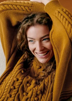 Sezane Pull Melvin- Maille