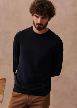 Sezane Pull Nils- Pulls laine|Pulls laine