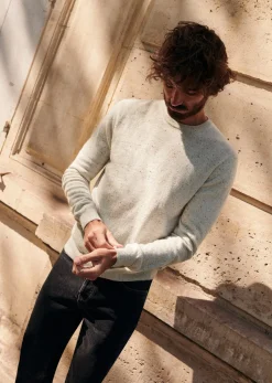 Sezane Pull Nils- Pulls laine|Pulls laine