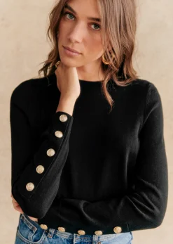 Sezane Pull Paulo- Maille