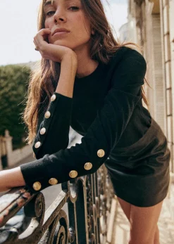 Sezane Pull Paulo- Maille