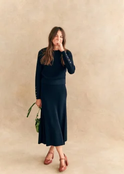 Sezane Pull Sami- Maille