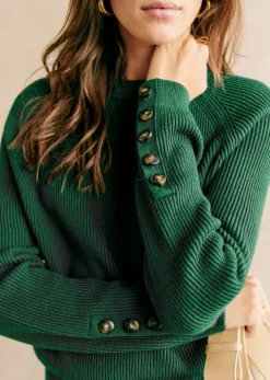 Sezane Pull Sami- Maille