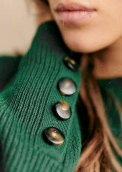 Sezane Pull Sami- Maille