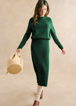 Sezane Pull Sami- Maille