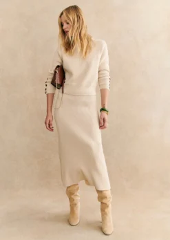 Sezane Pull Sami- Maille