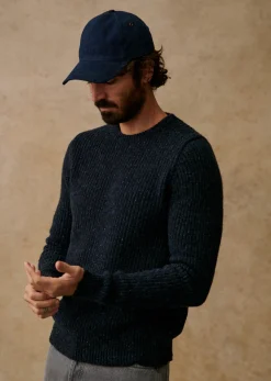 Sezane Pull Timothy- Pulls laine