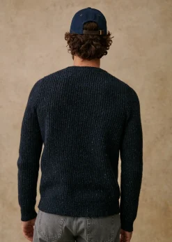 Sezane Pull Timothy- Pulls laine