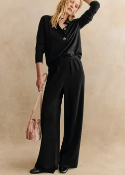 Sezane Pull Timothy- Maille