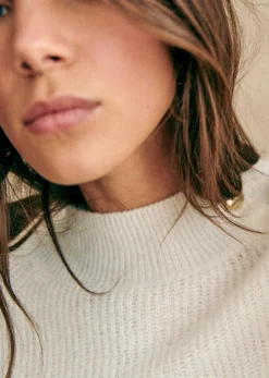 Sezane Pull Trudy- Maille