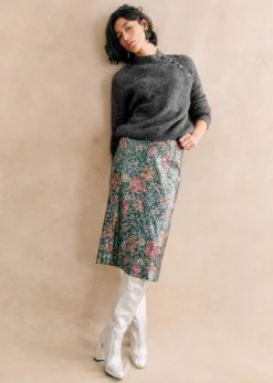 Sezane Pull Trudy- Maille
