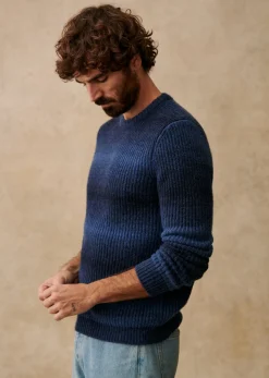 Sezane Pull Tusla- Col rond