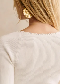 Sezane Robe Amandine- Robes
