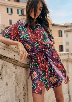 Sezane Robe Ana- Robes