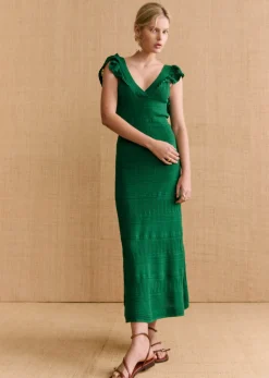 Sezane Robe Aphrodite- Robes