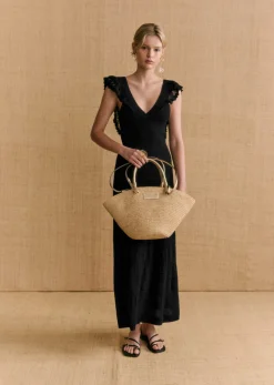 Sezane Robe Aphrodite- Robes