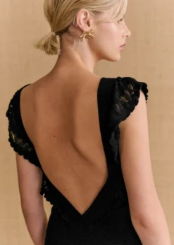 Sezane Robe Aphrodite- Robes