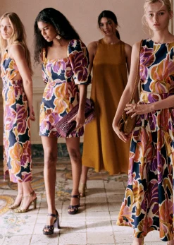 Sezane Robe Armida- Robes