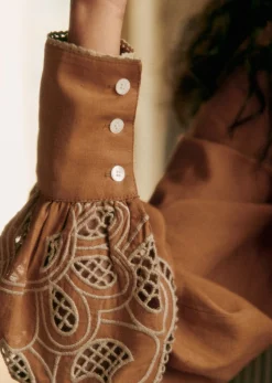 Sezane Robe Caprice- Robes