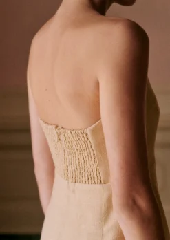 Sezane Robe Chiara- Robes