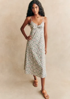 Sezane Robe Chiaretta- Robes