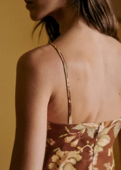 Sezane Robe Chiaretta- Robes