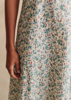 Sezane Robe Chiaretta- Robes