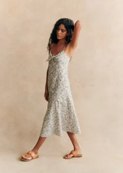 Sezane Robe Chiaretta- Robes