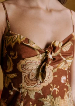 Sezane Robe Chiaretta- Robes