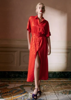Sezane Robe Dora- Robes