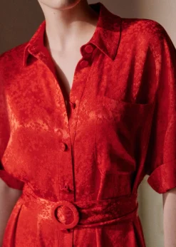 Sezane Robe Dora- Robes