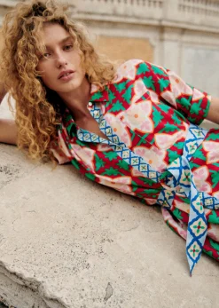 Sezane Robe Dora- Robes