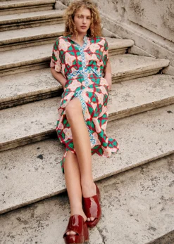 Sezane Robe Dora- Robes