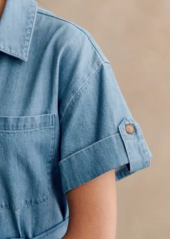 Sezane Robe Dora- Robes