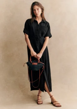 Sezane Robe Dora- Robes