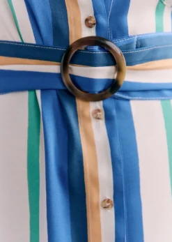 Sezane Robe Dora - Sézane X Momonì- Robes