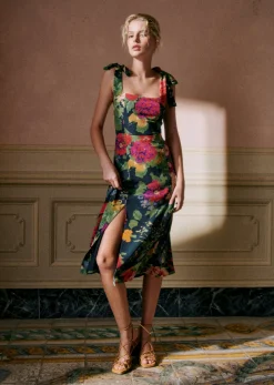 Sezane Robe Dorotha- Robes